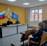 Пастырская беседа в ФГКУ «Специальное управление федеральной противопожарной службы № 5 МЧС России» - Нижнетагильская епархия
