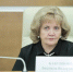 Людмила Бабушкина представила членам Совета законодателей России достижения региона в научно-технической сфере - ИА Все новости