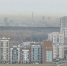Жители Екатеринбурга пожаловались на желтый смог - TagilCity.Ru