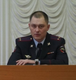 Что известно о новом начальнике полиции Нижнего Тагила Дмитрии Абраменко