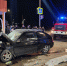 В Ревде пьяный водитель сбил трёх школьниц — две погибли, одна в реанимации - Между Строк
