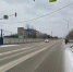 Рядом с проходной УВЗ сбили пешехода - Между Строк