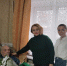 99 –й День рождения отметил Подопригора Дмитрий Иванович - Управление социальной политики №21