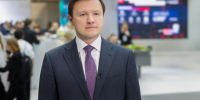 Ефимов: Разделенные Москвой-рекой районы столицы свяжут два пешеходных моста - TagilCity.Ru