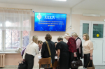 Муниципальный этап Рождественских чтений в муниципальном округе «Горноуральский»