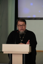 Муниципальный этап Рождественских чтений в муниципальном округе «Горноуральский»