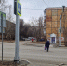 В Нижнем Тагиле появился новый пешеходный переход - TagilCity.Ru