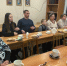 Встреча в храме Новоуральска: погружение в мир Православной веры - Нижнетагильская епархия