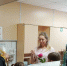 День матери в паллиативном отделении - Нижнетагильская епархия