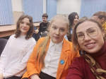О родном городе – интересно и ярко!