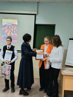 О родном городе – интересно и ярко!