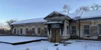 Флигель, обещанный к 300-летию Нижнего Тагила, могут начать ремонтировать в 2027 году - ИА Все новости