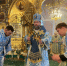 Торжественное богослужение в день празднования иконы Божией Матери «Знамение» в Верхнем Тагиле - Нижнетагильская епархия
