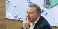 У главы Нижнего Тагила Владислава Пинаева заметили часы за 1450 евро - Между Строк