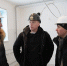 Глава областного минстроя Григорий Сурганов побывал на социально значимых стройках Нижнего Тагила. - Управление образования