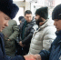 В Екатеринбурге прошёл очередной рейд по поиску нелегалов на рынке «Таганский ряд» - Между Строк