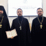 Руководитель молодежного клуба «Царские дети» при Свято-Троицком кафедральном соборе прошел курсы повышения квалификации - Нижнетагильская епархия