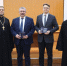 За заслуги перед Нижнетагильской епархией - Нижнетагильская епархия