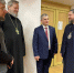 Епископ Мелитон посетил Рождественский концерт «Рождественская симфония» в Новоуральске - Нижнетагильская епархия