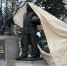 Символ доблести и самоотверженности: в Нижнем Тагиле открыли памятник пожарным - ИА Все новости