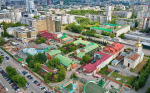 Слониха Нонна и крокодил-долгожитель Коля. История Свердловского зоопарка