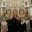 От сердца к Богу: молодёжный хор приглашает новых певчих - Нижнетагильская епархия