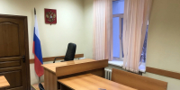 Тагилстроевский районный суд Нижнего Тагила отказал в УДО осуждённому за коррупцию бывшему главному полицейскому Шадринска Дмитрию Кокотееву - Между Строк
