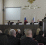 В полиции Нижнего Тагила рассказали о криминогенной ситуации в городе  - Между Строк
