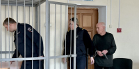 Убийца девочки из Нижнего Тагила проведет в колонии 20 лет - ИА Все новости