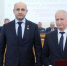 Экс-начальник полиции Нижнего Тагила Ибрагим Абдулкадыров получил правительственную награду из рук полпреда президента - Между Строк