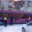 В Нижнем Тагиле автобус сбил парня, помогавшего вытащить застрявшую в снегу машину - ИА Все новости
