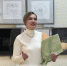 В Нижнем Тагиле открыли выставку забытого искусства красивого письма - ИА Все новости