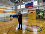 На пути к новым победам: в Тагиле выбрали сборную «Кубка Защитников Отечества»