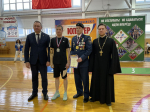 На пути к новым победам: в Тагиле выбрали сборную «Кубка Защитников Отечества»