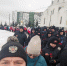 Спортсмены из Нижнего Тагила и Новоуральска в составе юношеской сборной Среднего Урала прибыли в Санкт-Петербург для участия в Зимних спортивных играх Александра Невского - Нижнетагильская епархия