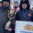 Дан старт Первым Зимним спортивным играм Александра Невского - Нижнетагильская епархия