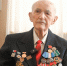 Отметивший 100-летний юбилей легендарный тагильский музейщик Иван Семёнов работает над своей новой книгой - Между Строк