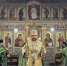 Епископ Мелитон совершил Литургию в день памяти святой блаженной Ксении Петербургской - Нижнетагильская епархия