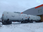 Предприятие из Нижнего Тагила завершило контракт для второй очереди космодрома Восточный