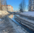 Участок улицы в Нижнем Тагиле закроют из-за подтопления - ИА Все новости