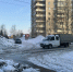 В Нижнем Тагиле созвали комиссию: выясняют, что топит дорогу и жилой дом - ИА Все новости
