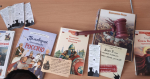 Фото. Был Александр Невский великим защитником земли русской или просто князем, жаждавшим власти?