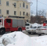 В Нижнем Тагиле загорелся магазин одежды и обуви - ИА Все новости