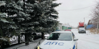 Сотрудники Госавтоинспекции информируют о проведении ОПМ "Безопасная дорога" - МУ МВД "Нижнетагильское" 