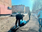 В Нижнем Тагиле установили личность мужчины, скончавшегося на тротуаре в центре города