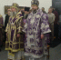 Архиерейское богослужение в Арамильском храме - Нижнетагильская епархия