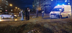 В Нижнем Тагиле на Вагонке сбили 68-летнего велосипедиста 