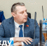 Депутат НТГД Дмитрий Костенников первым зарегистрировался на праймериз «Единой России» по выборам в Госдуму по Нижнетагильскому одномандатному избирательному округу № 172 - Между Строк