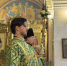 В праздник Входа Господня в Иерусалим епископ Мелитон совершил Божественную Литургию - Нижнетагильская епархия