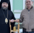 Светлый Понедельник: епископ Мелитон возглавил Божественную Литургию в Свято-Троицком кафедральном соборе - Нижнетагильская епархия